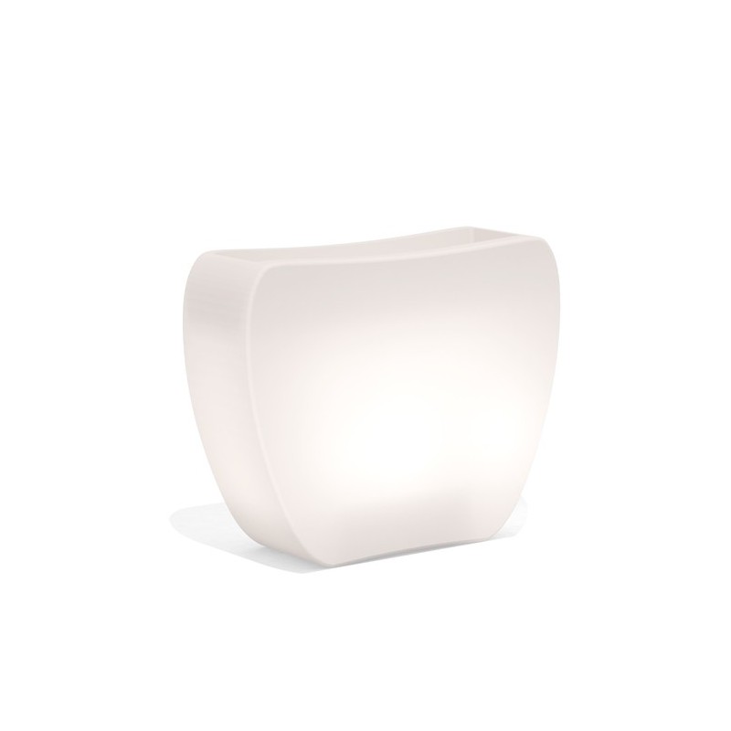 Vaso Heart Bright RGB