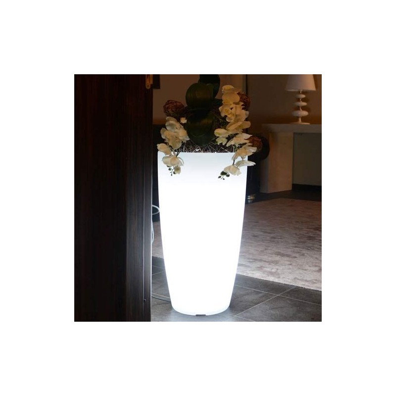 Vaso Stilo Tondo solare 70